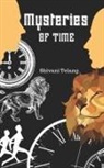 Shivani Telang - Mysteries of time