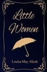 Louisa May Alcott - Little Women