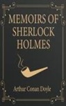 Arthur Conan Doyle - Memoirs of Sherlock Holmes