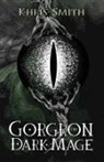 Khris Smith - Gorgron The Dark Mage