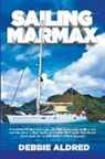 Debbie Aldred - Sailing Marmax