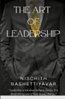 Nischith Bashettiyavar - The Art of Leadership