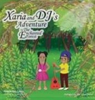 Lovey - Xaria and DJ's Adventure To The Enchanted Forest
