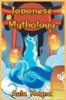 Aula Magna - Japanese Mythology