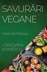 Loredana Voinescu - Savur¿ri Vegane