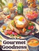 Gloria P. Hunt - Gourmet Goodness