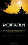 Ravinder Hyde - Meditation