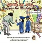 Denise Bourgeois-Vance - Sophia and Alex Prepare for Kindergarten