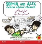 Denise Bourgeois-Vance - Sophia and Alex Learn about Health