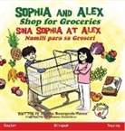 Denise Bourgeois-Vance - Sophia and Alex Shop for Groceries