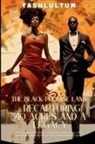 Tashlultum Sozo Keys - The Black Promise Land