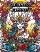 Colorzen - Celestial Beasts