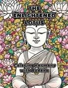 Colorzen - The Enlightened Lotus