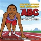 Nicholas Payne - Sprinting Through The Alphabet