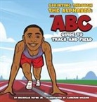 Nicholas Payne - Sprinting Through The Alphabet