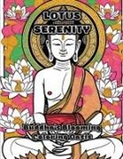 Colorzen - Lotus Serenity