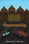 Henry A. Burns - Homecoming