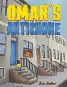 Joan Jackson - Omar's Artichoke