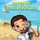 Isaiah Michaels, Ruth Muchendu - Zayzay's Beach Adventure
