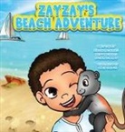 Isaiah Michaels, Ruth Muchendu - Zayzay's Beach Adventure