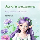 Dörthe Huth - Aurora vom Zaubersee