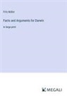 Fritz Müller - Facts and Arguments for Darwin