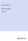 Bjørnstjerne Bjørnson - Poems and Songs