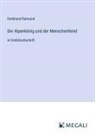 Ferdinand Raimund - Der Alpenkönig und der Menschenfeind