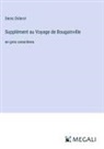 Denis Diderot - Supplément au Voyage de Bougainville