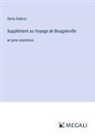 Denis Diderot - Supplément au Voyage de Bougainville