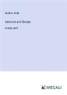 Goldwin Smith - Lectures and Essays