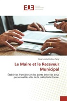 Davy Landry Ondoua Fame - Le Maire et le Receveur Municipal
