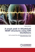 MANNA MISHRA - A sneak peek in AlGaN/GaN HEMT structures using SdH Oscillations