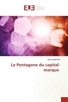 Adel Ouertani - Le Pentagone du capital-marque