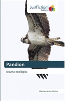 Abel Hernández-Muñoz - Pandion
