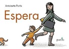 Antoinette Portis - Espera