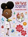 Abrams - Ada Twist, Scientist: Brainstorm Book
