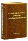 Seyyid Ali Hosafci - Selefilik Adi Altindaki Görüslere Ehli Sünnetin Cevaplari