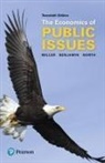 Daniel K. Benjamin, Roger Miller, Roger LeRoy Miller, Douglass C. North - Economics of Public Issues