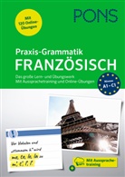 Michael Deneux - PONS Praxis-Grammatik Französisch