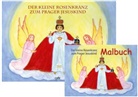 Julia Blersch - Der kleine Rosenkranz zum Prager Jesuskind, 2 Teile