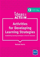 Rachael Harris - Activities for Developing Learning Strategies