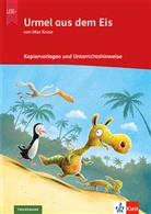 Urmel aus dem Eis