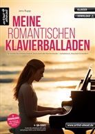 Jens Rupp - Meine romantischen Klavierballaden