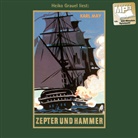 Karl May, Heiko Grauel - Zepter und Hammer, Audio-CD, MP3