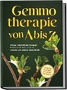 Karin Thiemann - Gemmotherapie von A bis Z: Mit der Heilkraft der Knospen Schritt für Schritt zu mehr Vitalität und starker Gesundheit - inkl. Anleitung zum Eigenanbau & Herstellung von Gemmotherapeutika