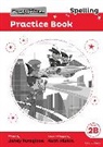 Janey Pursglove, Janey Roberts Pursglove, Jenny Roberts, Kate Sheppard - Read Write Inc. Spelling: Read Write Inc. Spelling: Practice Book 2b