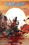 Howard Chaykin, Todd McFarlane, Rockne S. O'Bannon, Todd McFarlane - Gunslinger Spawn, Volume 3