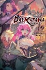 Kumo Kagyu, Kagyu Kumo, Kumo Kagyu, lack, Kevin Steinbach - Goblin Slayer Side Story II: Dai Katana, Vol. 3 (light novel)