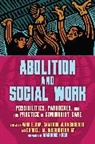 Mimi Kim, Cameron Rasmussen, Durrell M. Washington - Abolition and Social Work